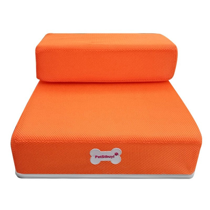 Cozy Climb: Easy Steps for Your Furry Friend - Tim Ecommerce Specialist