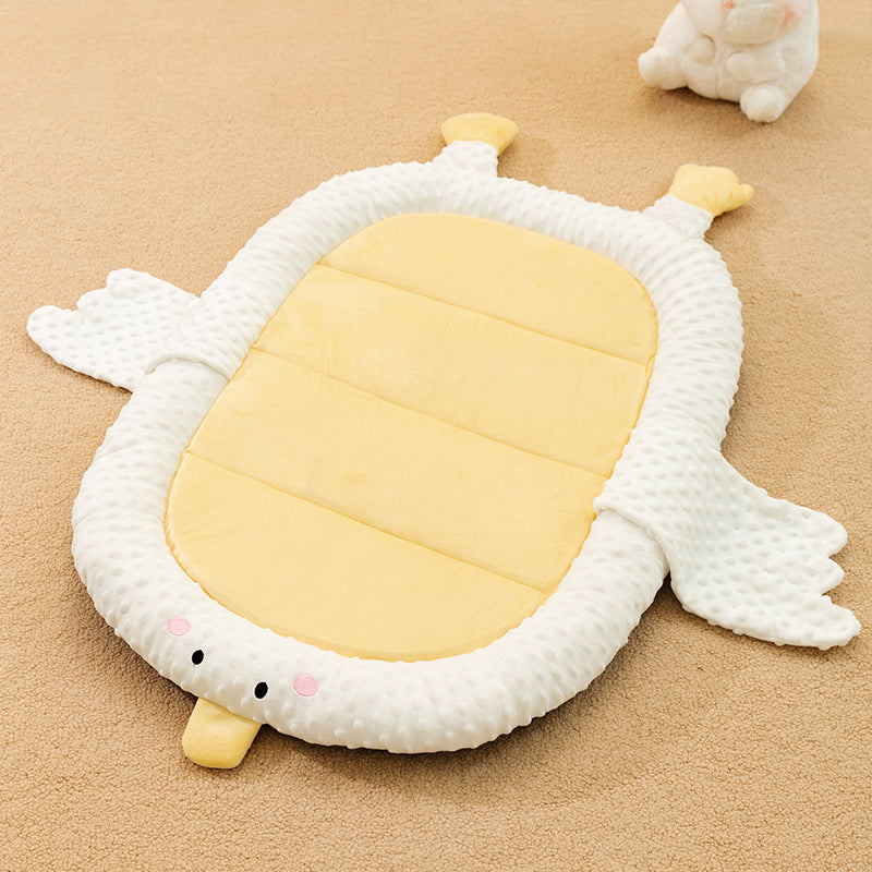 Orthopedic Dog Bed – Waterproof, Supportive, and Super Cozy - Tim Ecommerce Specialist