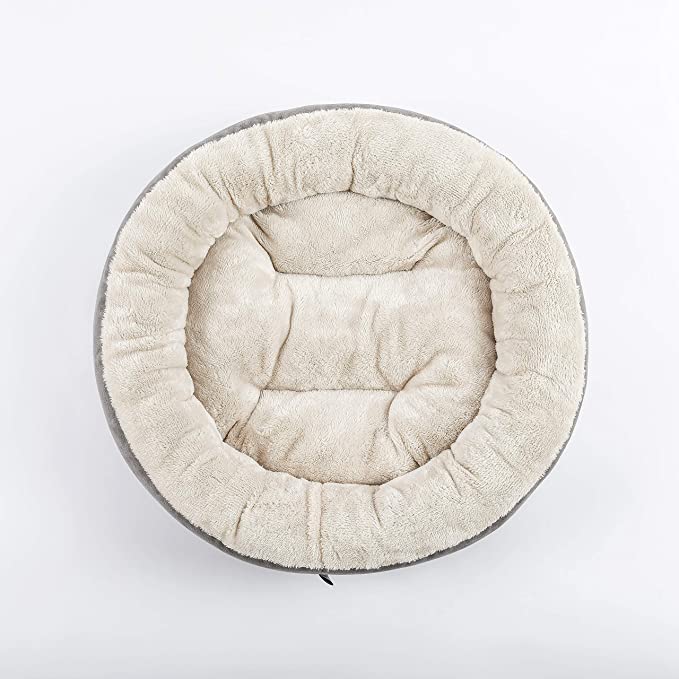 Super-Comfy Cat Bed - Tim Ecommerce Specialist