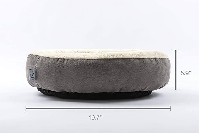 Super-Comfy Cat Bed - Tim Ecommerce Specialist