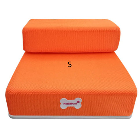 Cozy Climb: Easy Steps for Your Furry Friend - Tim Ecommerce Specialist