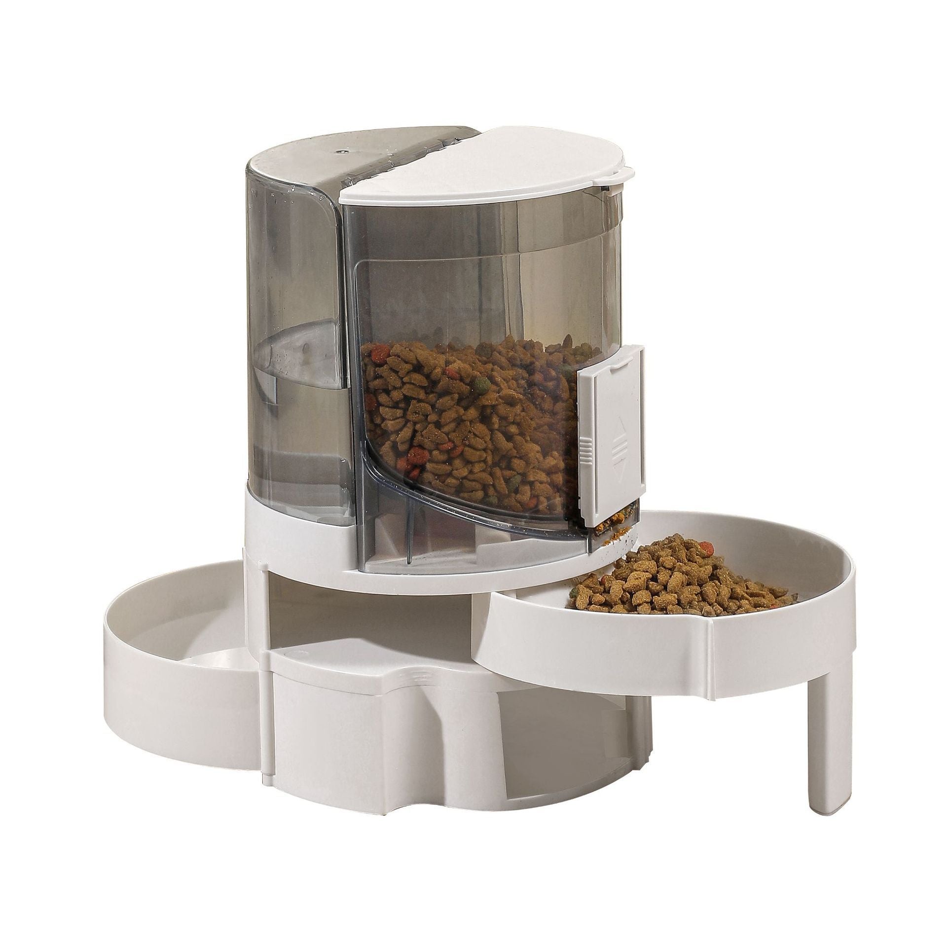 Smart Pet Feeder with Automatic Water Change System – Tim Ecommerce ...